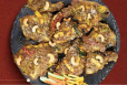 Malabar Chicken Charcoal