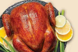 Grilled Chicken