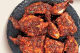 Peri Peri Chicken Charcoal