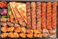 Mix Grill