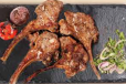 Lamb Chops