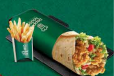 Zinker Wrap