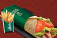 Hotdog Wrap