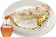 Honey With Cheese