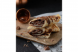 Nutella Poratta