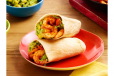 Prawns Poratta