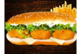 Nuggets Combo
