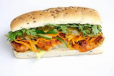 Grilled Chicken Combo