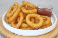 Potato Rings