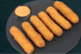 Mozzarella Stick