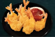Butterfly Prawns