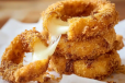 Potato Ring With Cheese