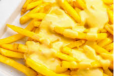Fries With Cheese
