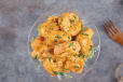 Dynamite Prawns