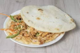 Shawarma Plate