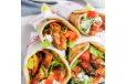 Shawarma Spicy