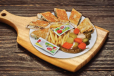 Arabic Shawarma