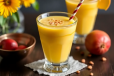 Mango Falooda