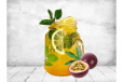 Passion Fruit Mojito