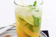 Lemon Mojito