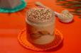 Tiramisu Pot