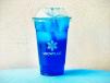 Blue Frog