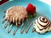 Brownie With Ice Cream
