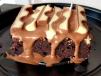 Brownie With Kinder Chocolate