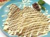 Toblerone Crepe