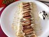 Reese's Crepe