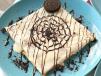 Oreo Crepe