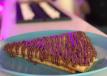 Nutella Crepe