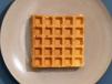 Plain Waffle