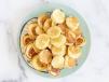 Plain Mini Pancakes