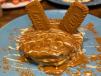 Fluffy Pancake Lotus