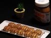 Mini Pancake Nutella