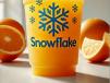 Fresh Orange Juice