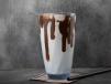 Belgian Chocolate Milkshake