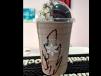 Oreo Milkshake