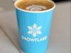 Hot Cappuchino