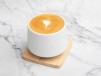Hot Spanish Latte