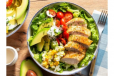 Chicken Avocado Salad