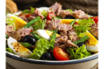 Nicoise Salad