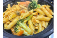 Chicken and Veggie Pasta