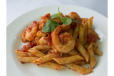 Healthy Life Sea Food Pasta