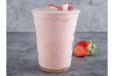 Strawberry Smoothie