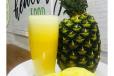 Pineapple Juice