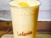Mango Milk Shake