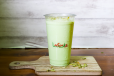 Pistachio Milk Shake