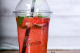 Strawberry Mojito